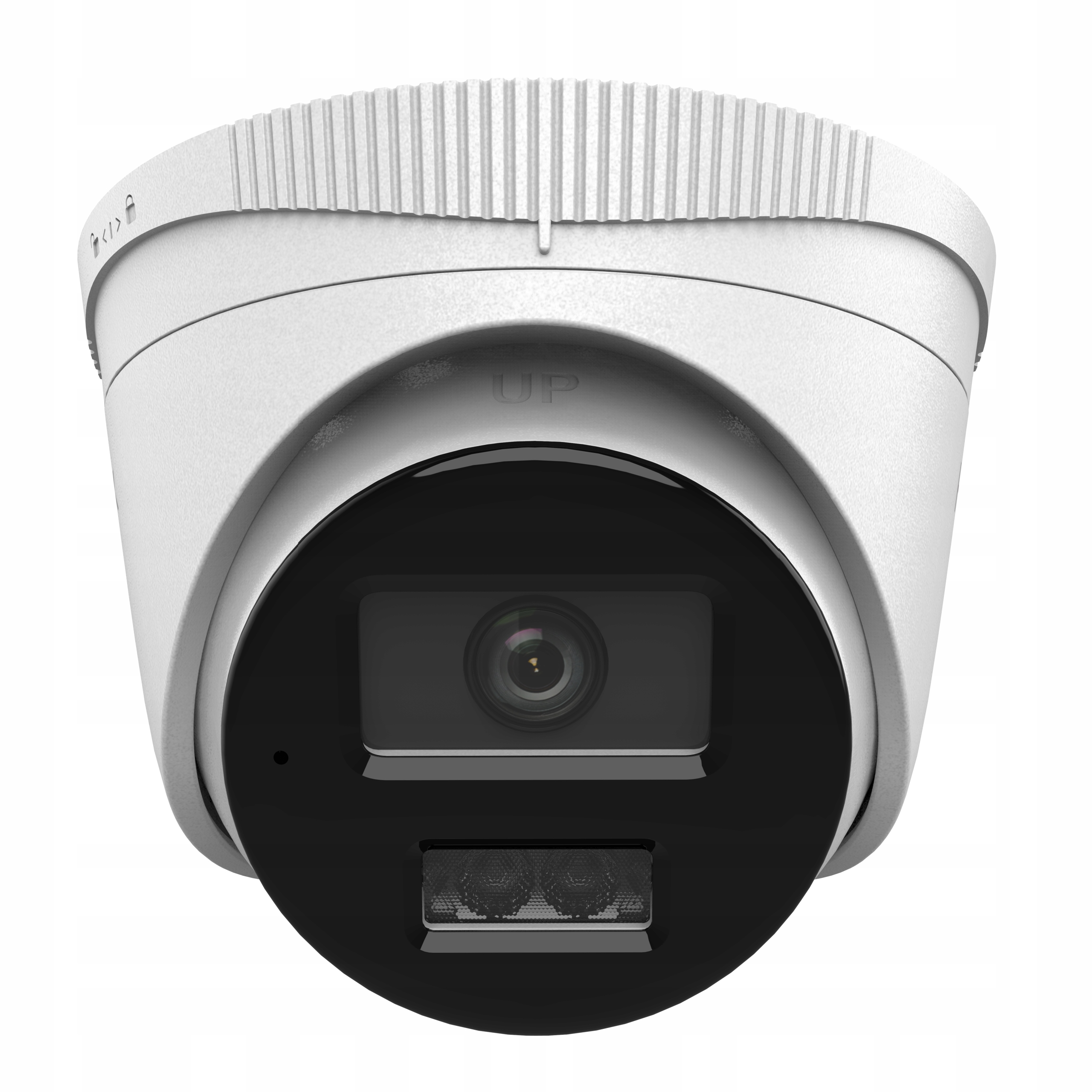 Hikvision HiLook IPCAM-T8-30DL 8Mpx inteligentná hybridná svetelná Ip kamera