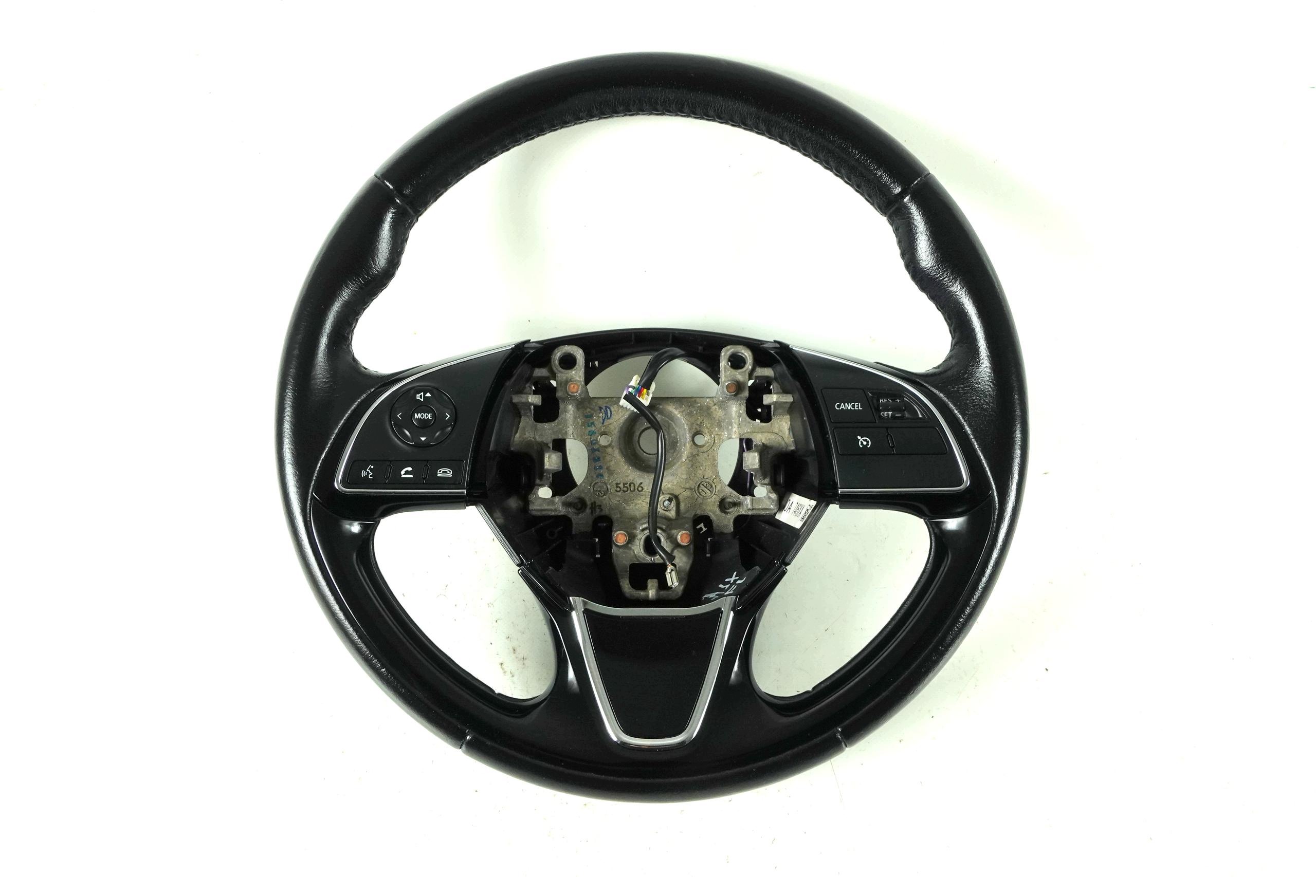 kormány bőr bőr MITSUBISHI ASX LIFT 12-15 FL 2012-2015 4400A746XA
