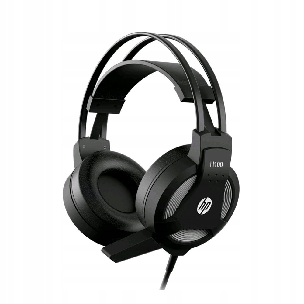 Hp H100 herní headset (PC/PS4/PS5/XONE/XSX)
