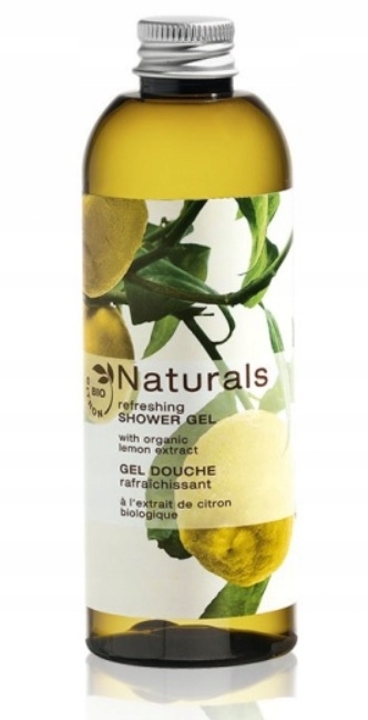 

Ada Naturals 150ml Żel Do Kąpieli i Pod Prysznic