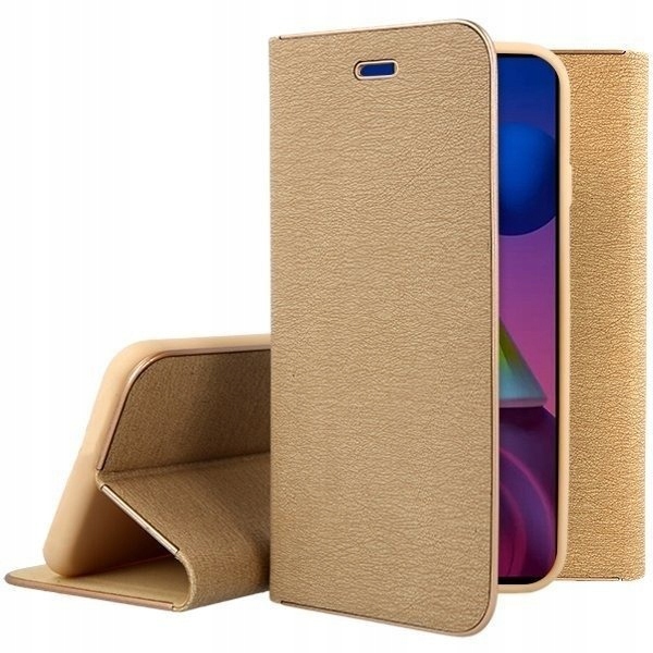 

Etui Do Samsung Galaxy M51 SM-M515 Pokrowiec Posh
