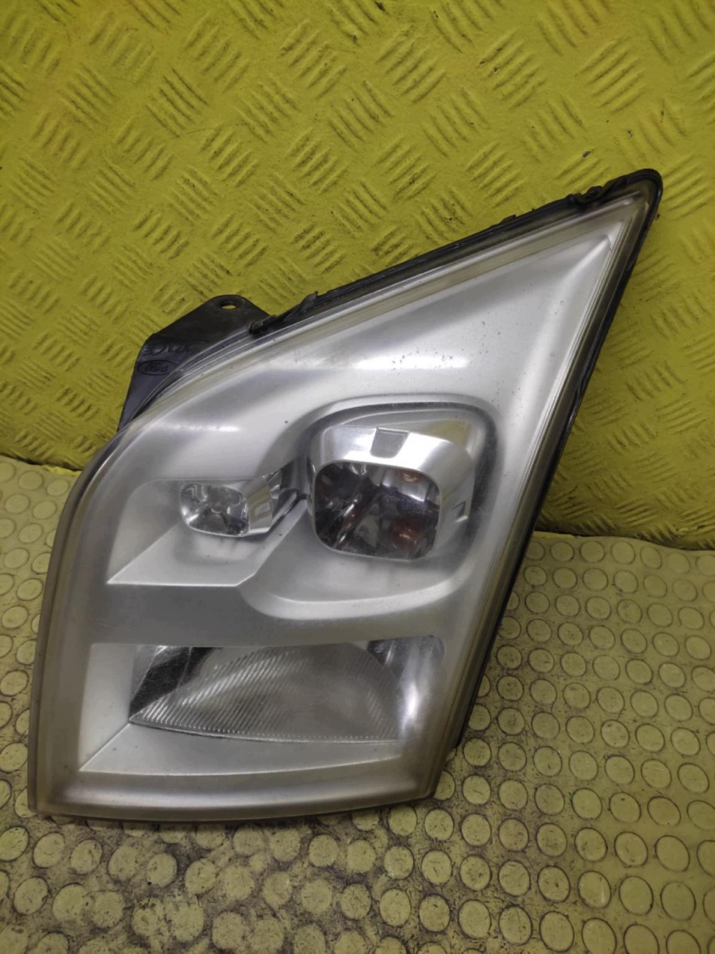 FORD TRANSIT V REFLEKTOR light left rear part 6C1113W030DD