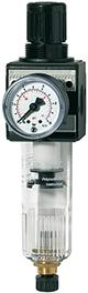 Multifixový regulátor filtra s manometrom BG3,0,5-10 bar G1/2" Riegler