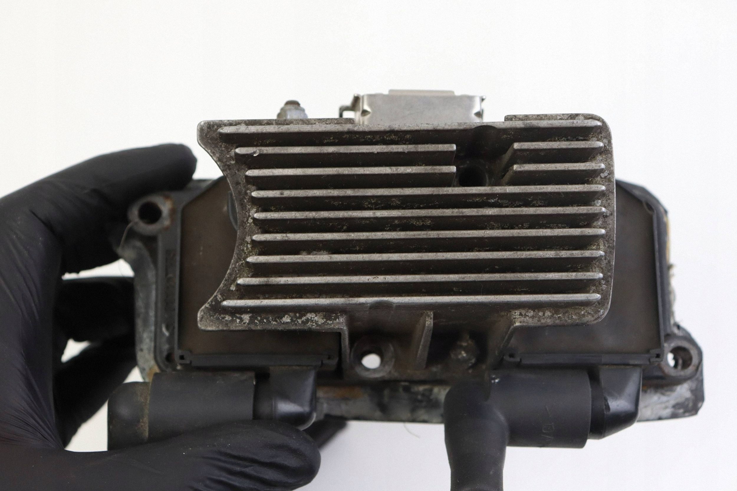 AUDI A4 B5 coil ignition 1.8 replacement DLA 058905105A