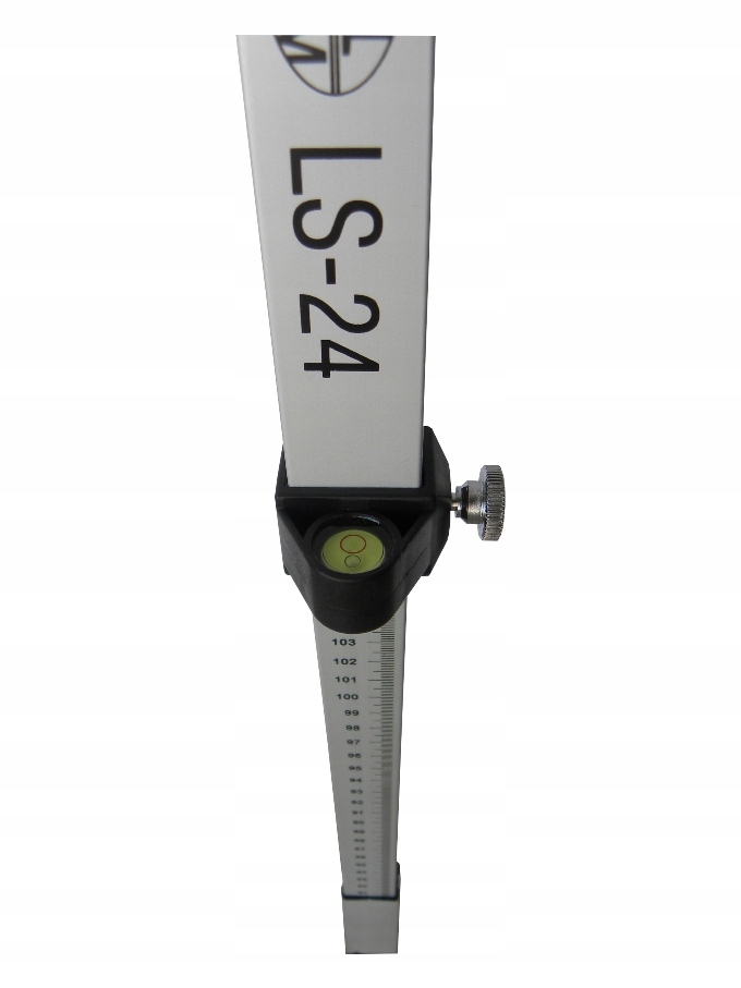 NIVEL SYSTEM NL520G DIGITAL NIWELATOR LASEROWY SET Model ZESTAW NL520G NL520 G WIĄZKA ZIELONA