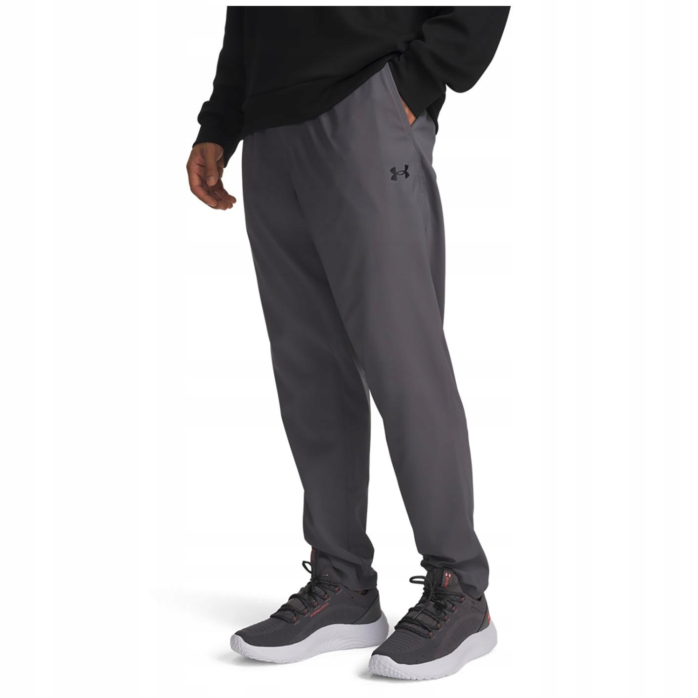 Pánské kalhoty Vanish Training Pant XL
