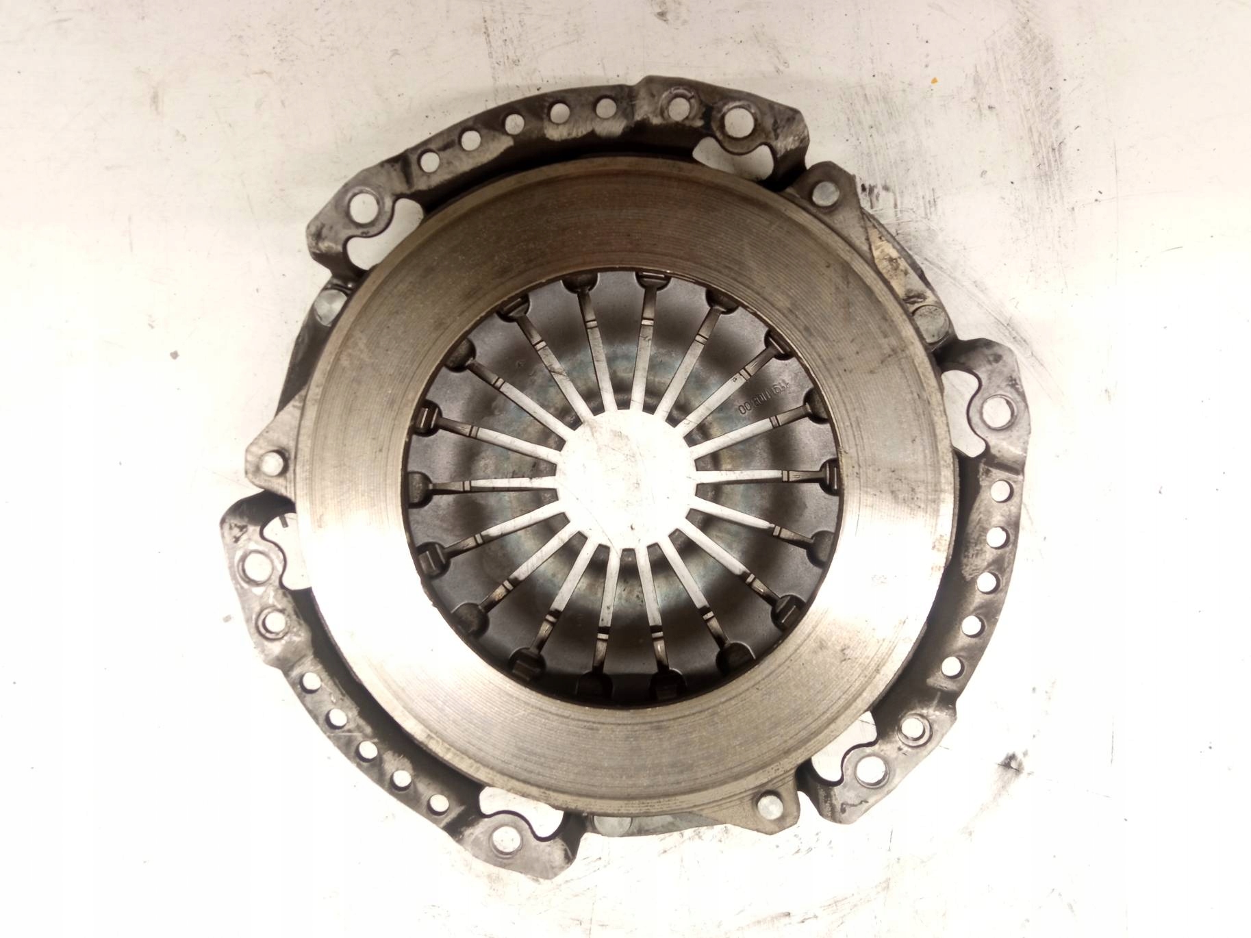 Embrayage Complets 1.2 16V Nissan Micra IV (2010- )
