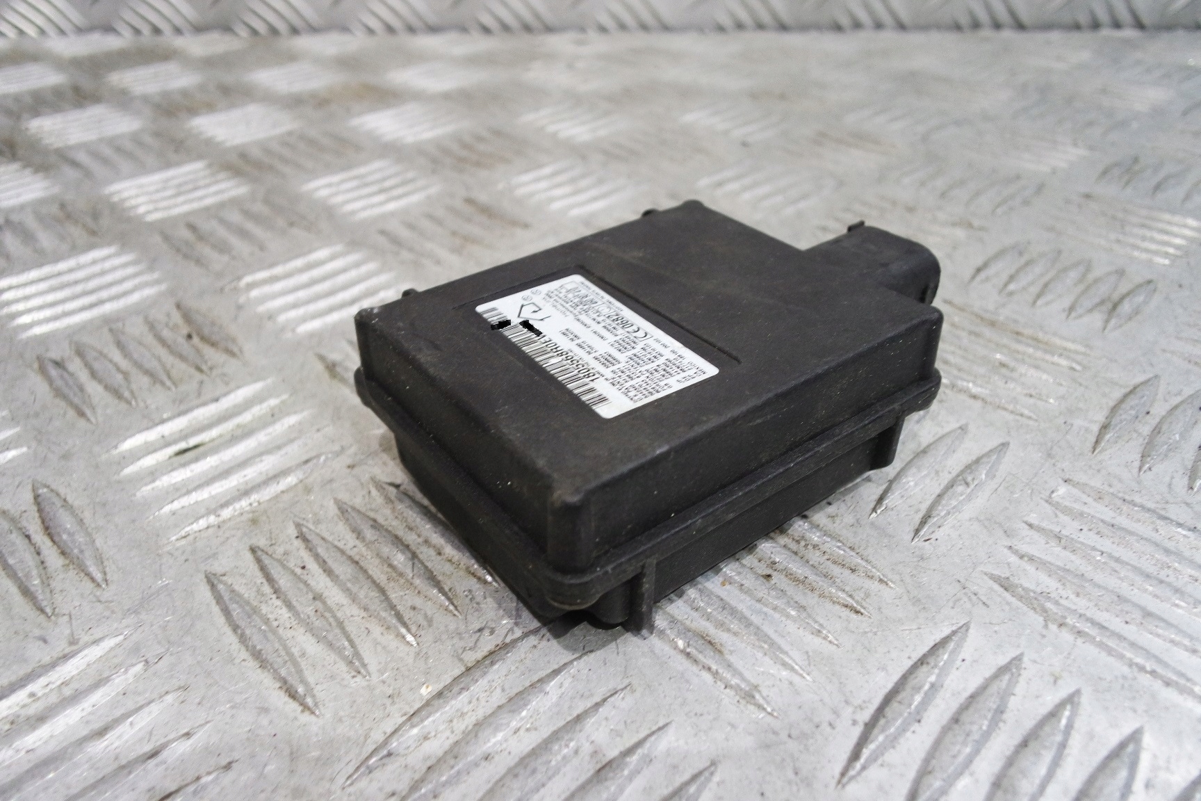 MODUL KOMFORTU STEROWNIK DRZWI 4H0959795A AUDI A8