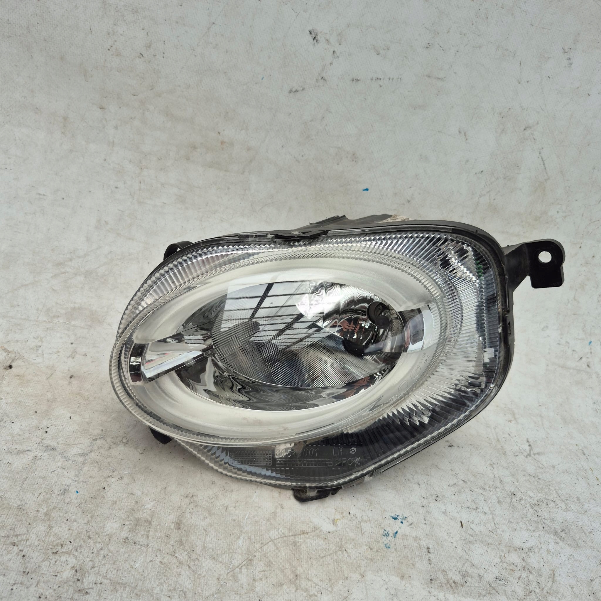 FIAT 500 LIFT 15-24 Nebelscheinwerfer links