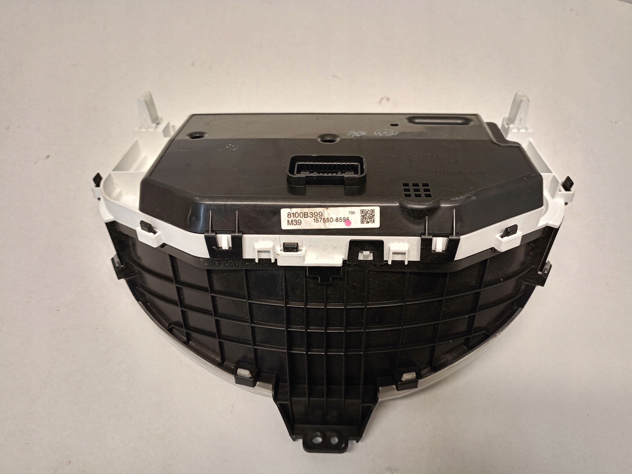 спидометр 8100B399 mitsubishi Space Star II 1.2b