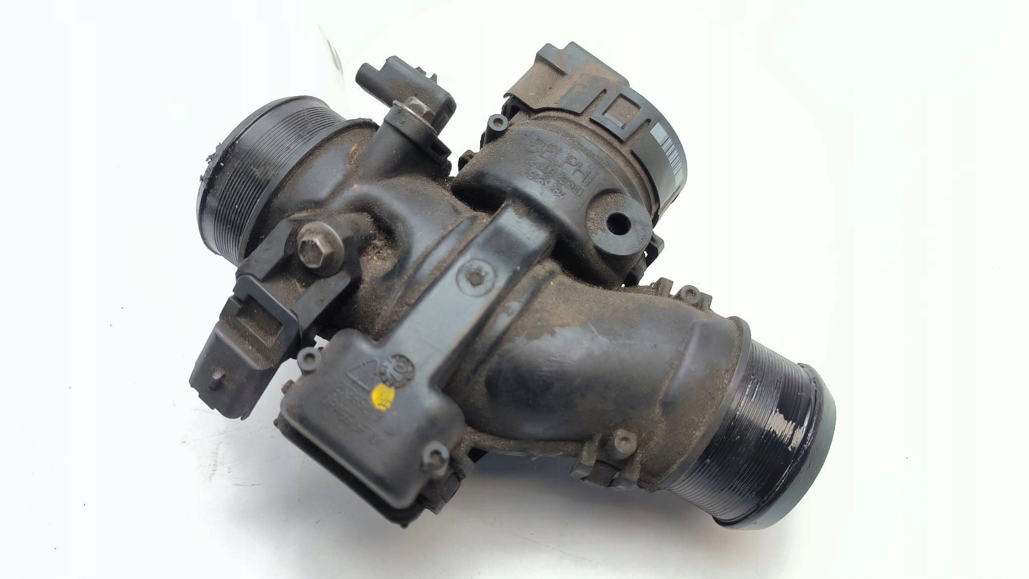 flow meter 25365219 PEUGEOT 207