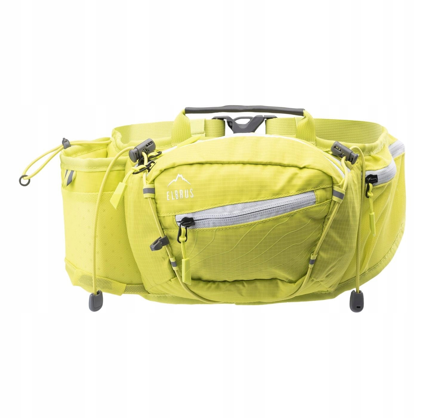 Ledvina Quix Hipbelt