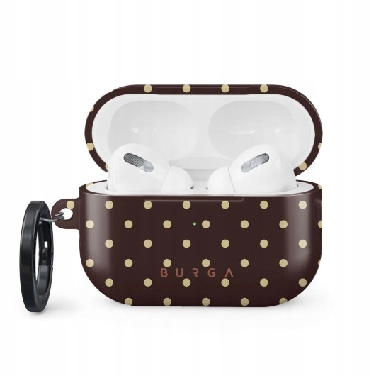 Burga Sorry Busy Case pro Airpods Pro 2