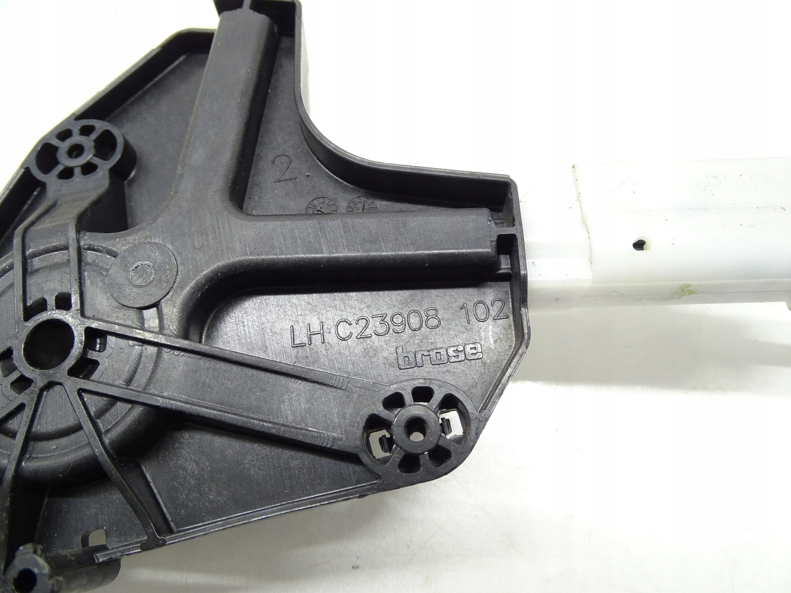 mechanism windows left front MERCEDES W205 A2057206520
