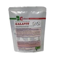 Witaminy elektrolity aminokwasy dla drobiu gołębi