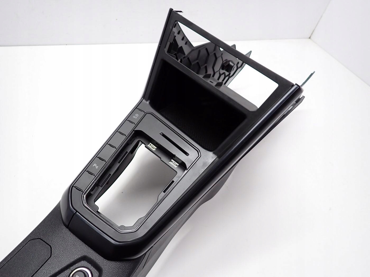 тунель европа оригинал 2G1863243A 2G1863243 vw POLO 2G VI 17R