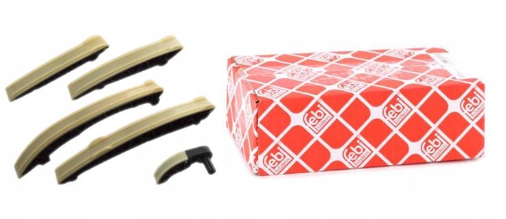 103261 - КОМПЛЕКТ НАПРЯМНИХ, ЛАНЦЮГ ГРМ MERCEDES CLASS