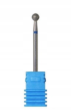 

Frez diamentowy kulka 5,0mm