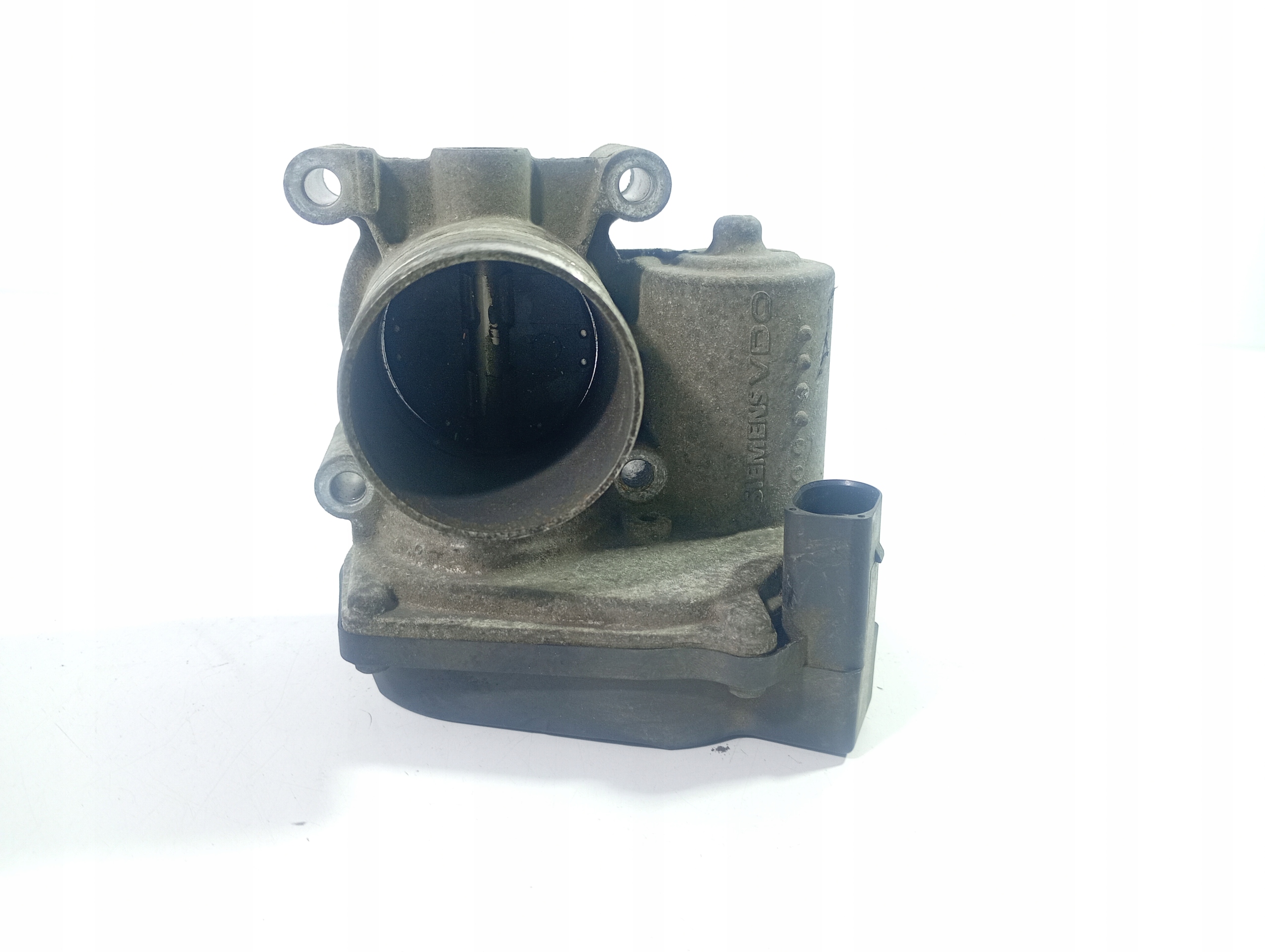 Skoda Fabia 2 II 07-14 Valvola a farfalla OE 03D133062E