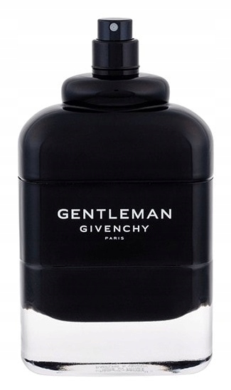GIVENCHY GENTLEMAN EDP 100 ML FLAKON