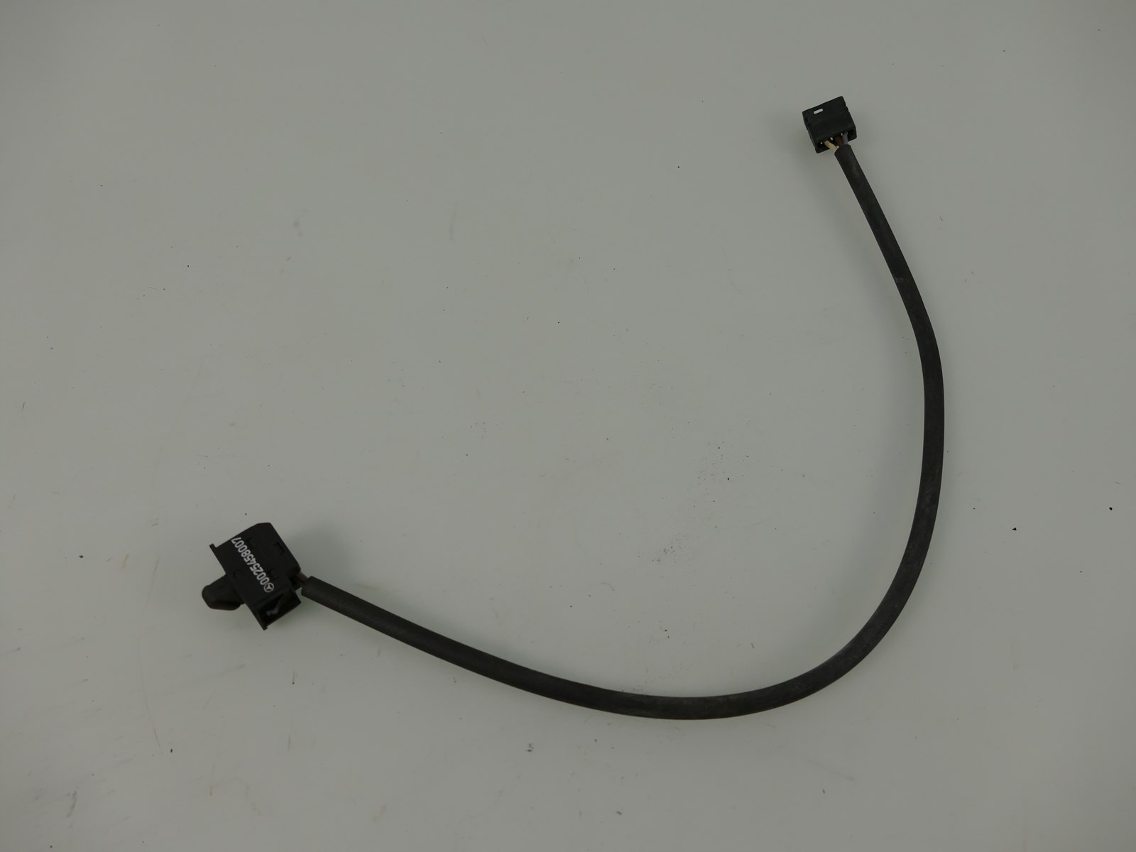 MERCEDES E W124 W126 switch switch control steering wheel