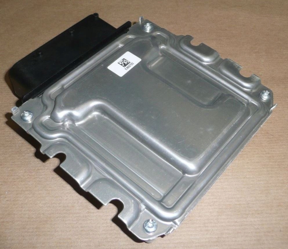 STEROWNIK ADBLUE R MASTER III 2.3DCI 237G00120R Producent części Renault OE