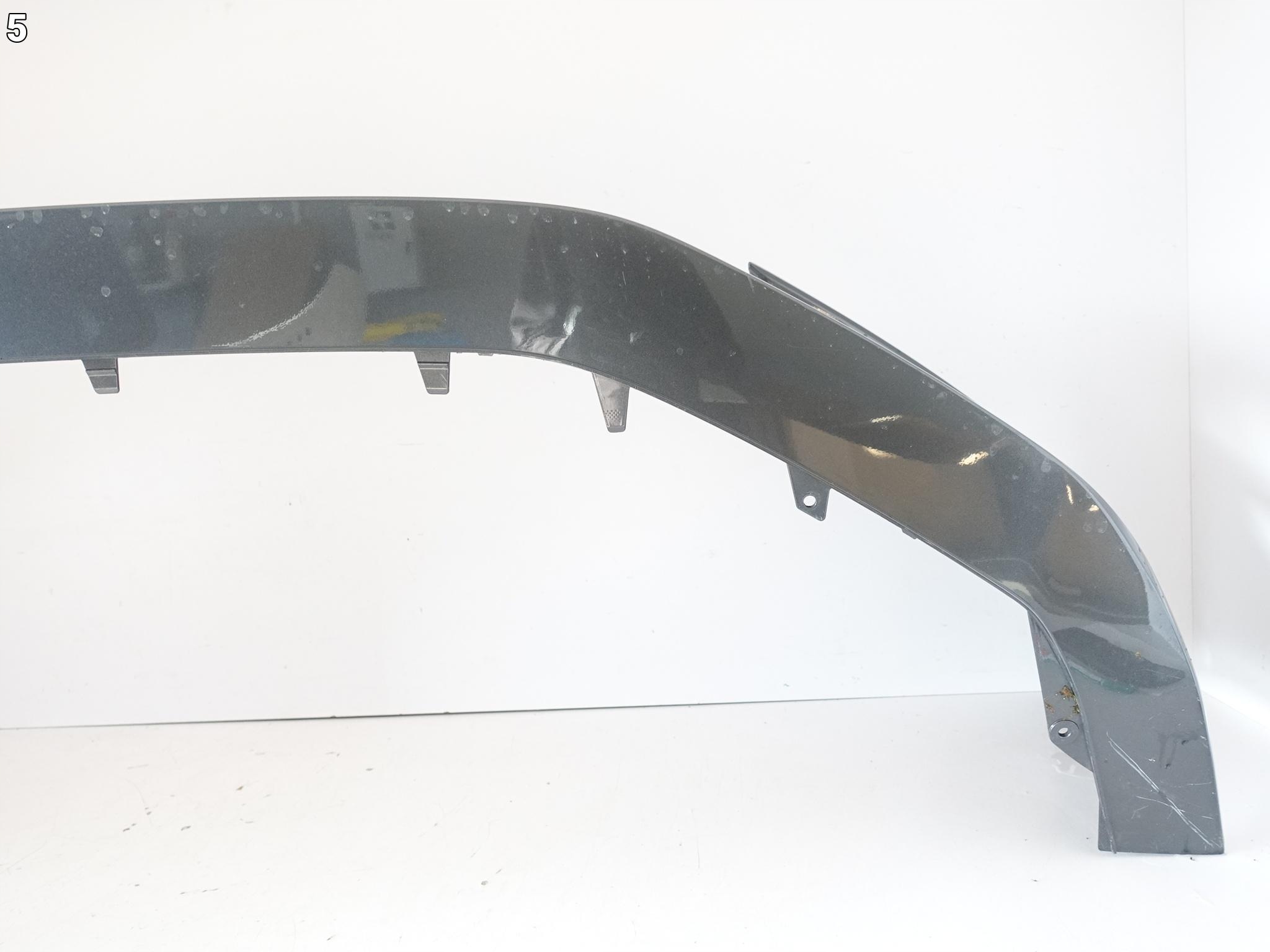AUDI RS3 8Y0 LIFT FL 24- bumper BUMPER front (PDC)