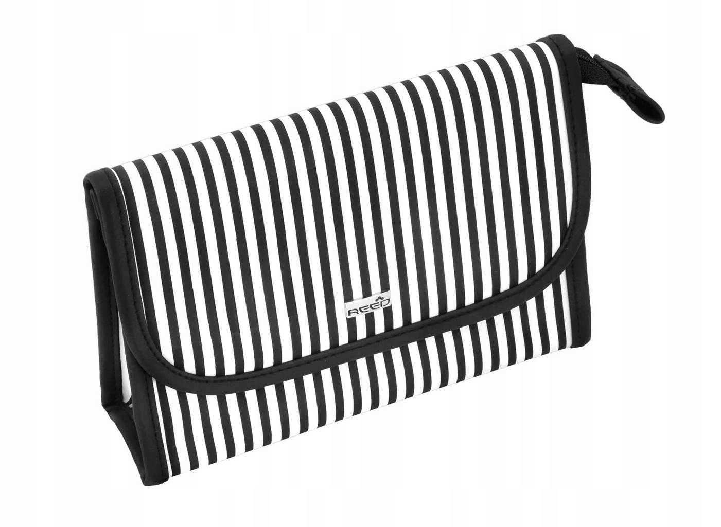 

Reed Kosmetyczka Damska Kuferek Organizer Torebka