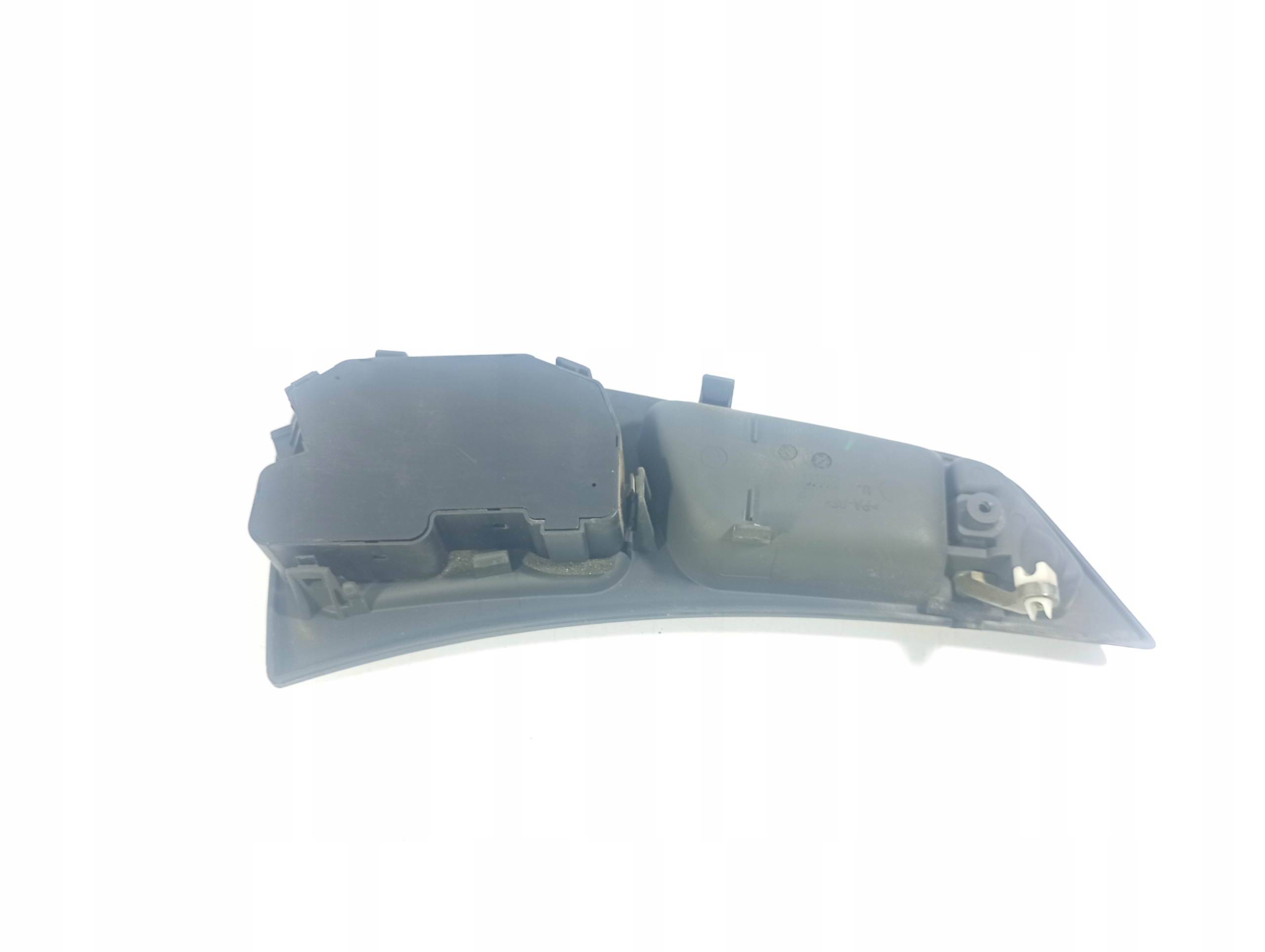 Mercedes W203 C KLASA COUPE 02-08 handle inner left