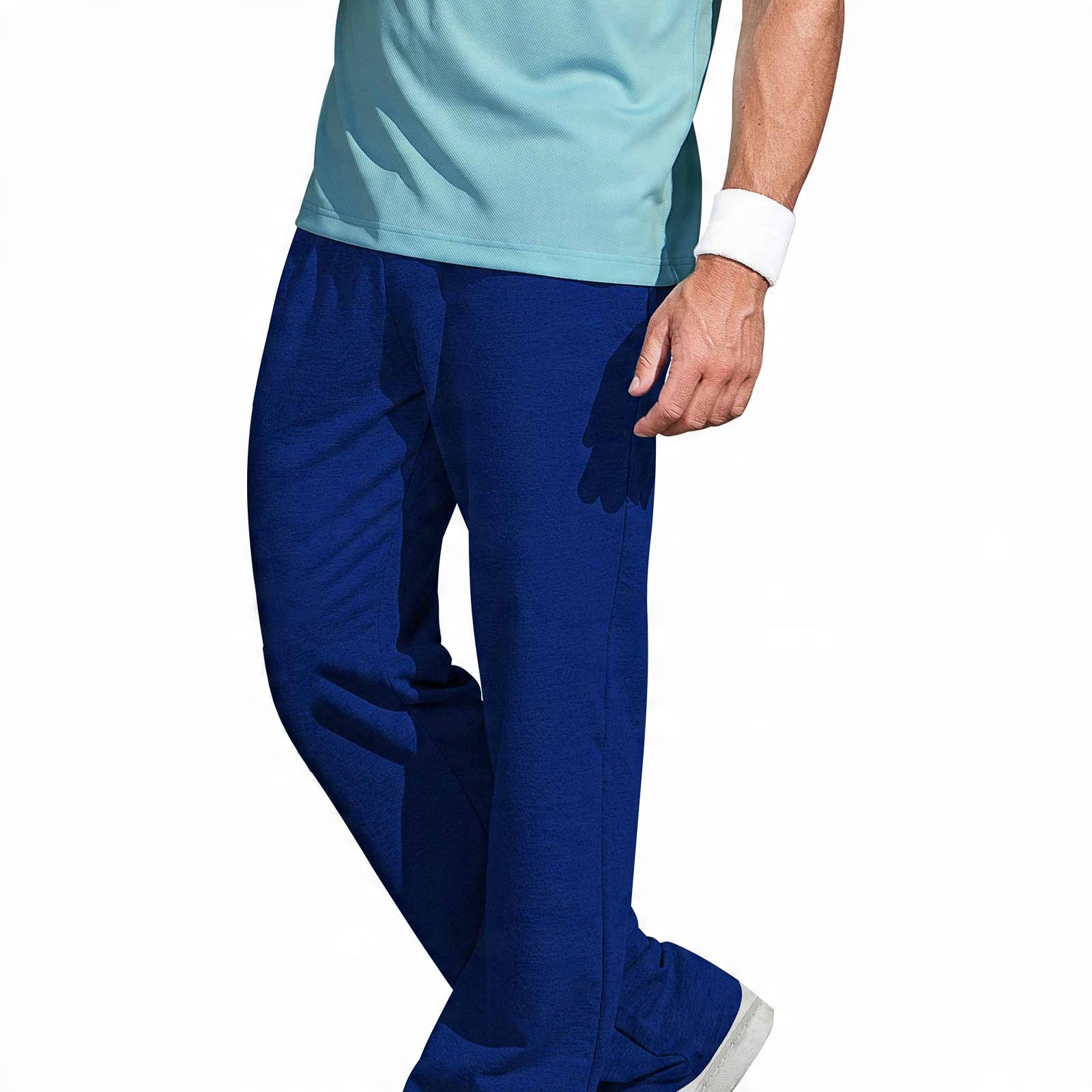 

Spodnie dresowe męskie Comfort 607 Malfini XL