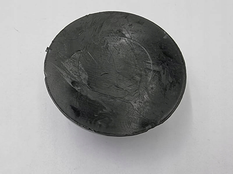 Gumowa stopa podstawa do nogi stelaża namiotu 1 sztuka Sklep Turismus PL Marka Frankana