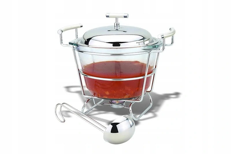 Regent Váza 4 l s ohřívačem Perle