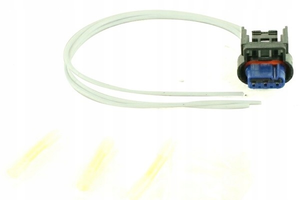 Комплект для ремонту джгута Fast FT76112