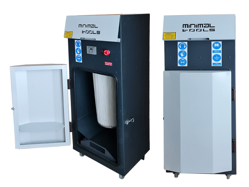 ОСУШУВАЧ ФІЛЬТР ПІСКОСТРУМИННА МАШИНА ПИЛОВЛОВЛЮВАЧ КАБІНИ