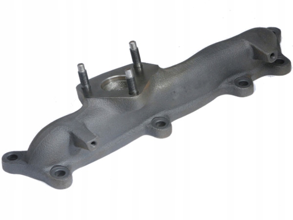 KOLEKTOR SSACY HONDA ACCORD VII CIVIC 2 2 i CTDI Part number ERT 8851009