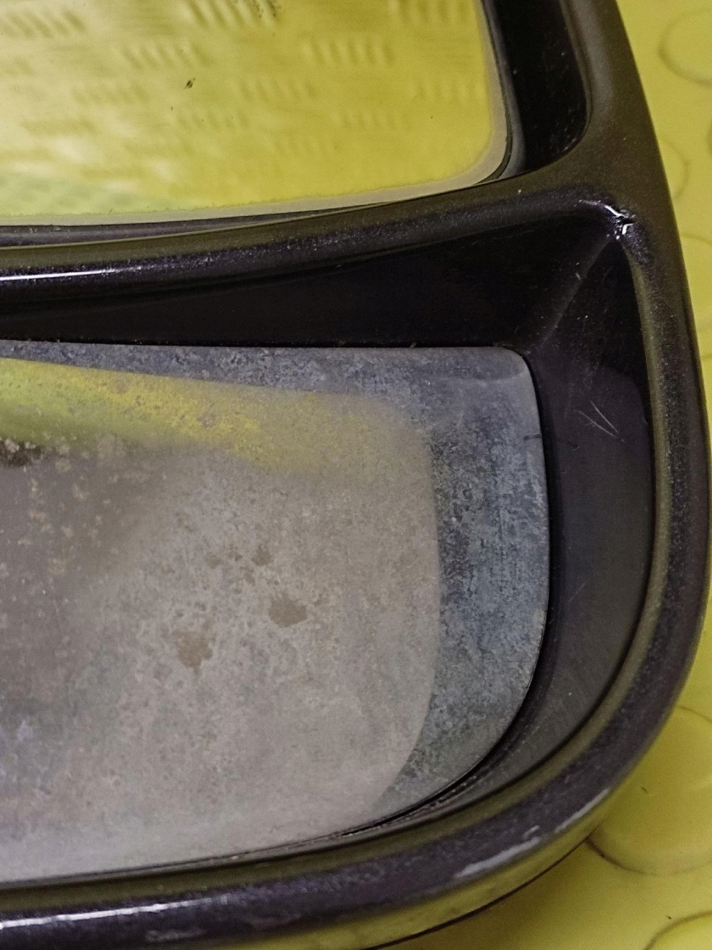 OPEL VIVARO mirror right 5 PIN L298
