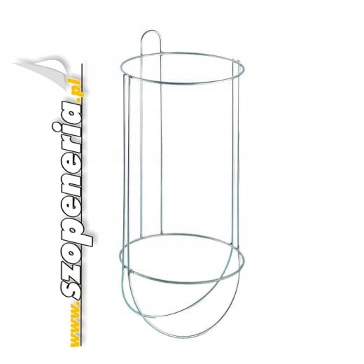 2555 - Кошик для відбивача Середня 215 мм