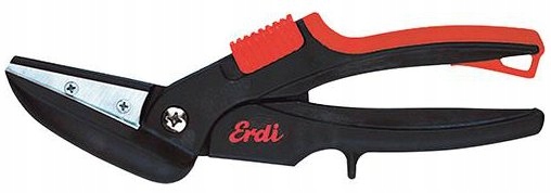 Nůžky na plech Multisnip Master Erdi D51A 235 mm