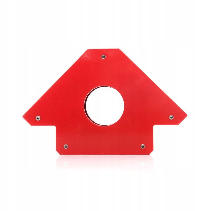 KĄTOWNIK MAGNETYCZNY SPAWALNICZY 5'' KD1899 34,5kg Rodzaj kątownik