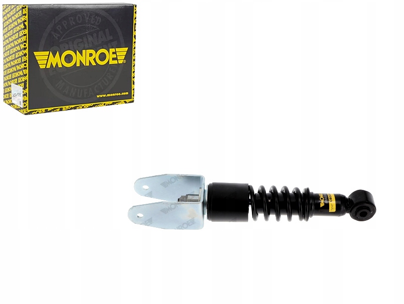 MONROE AMORTYZATOR KABINY TYŁ MERCEDES ACTROS MP4 MP5 ANTOS AROCS