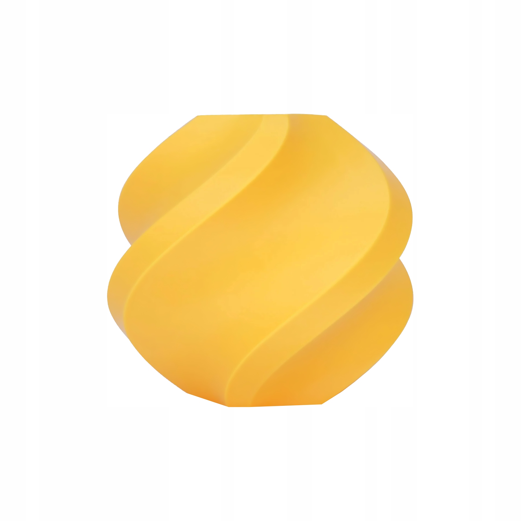 Filament Bambu Lab Abs Tangerine Yellow Żółty 1,75mm 1kg