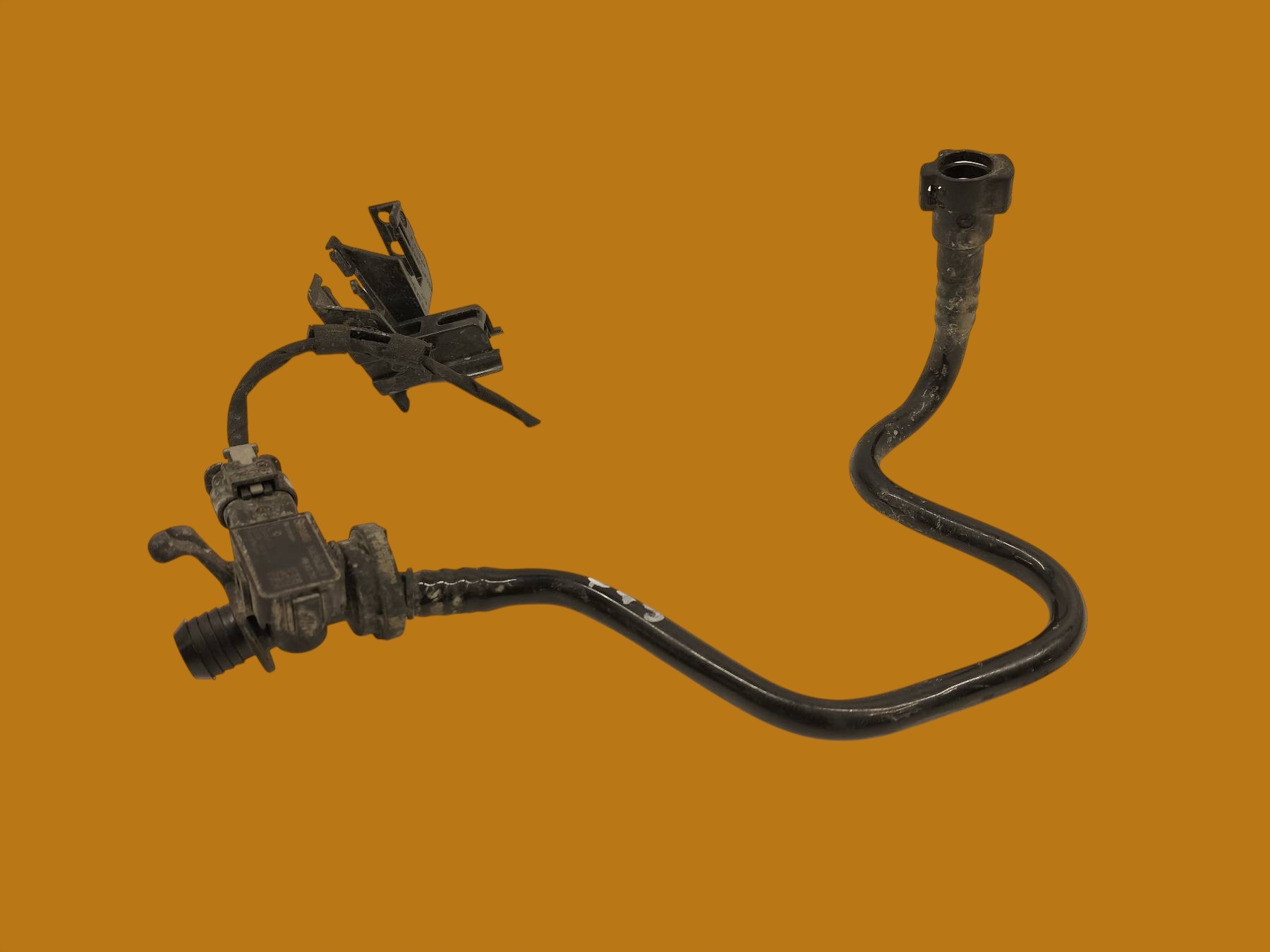 sensor SENSOR wiring vacual 5Q0906207B Skoda Scala and (2019-)