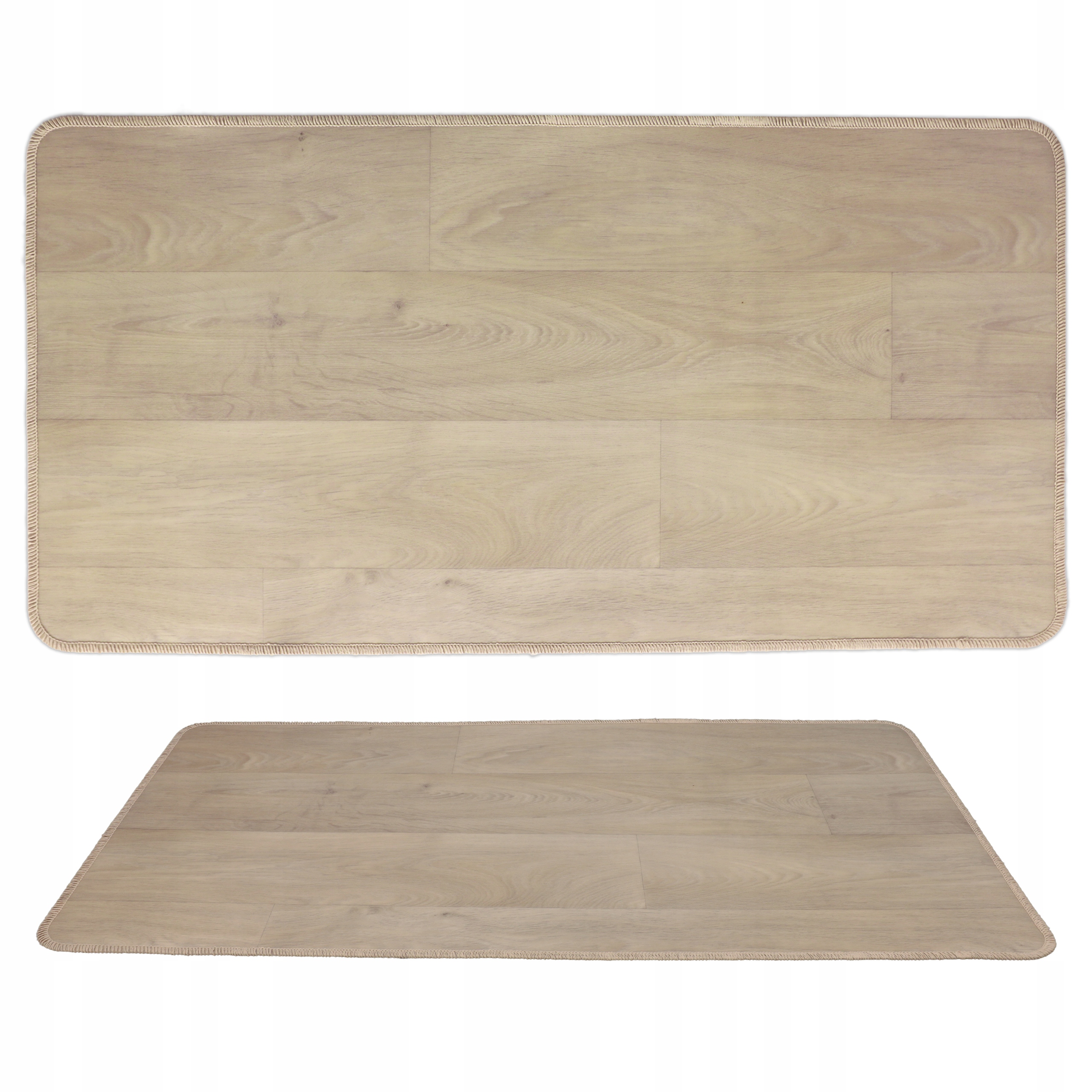 Koberec Běhoun do předsíně kuchyně Vinylový gumolit Protiskluzový 180X60 cm