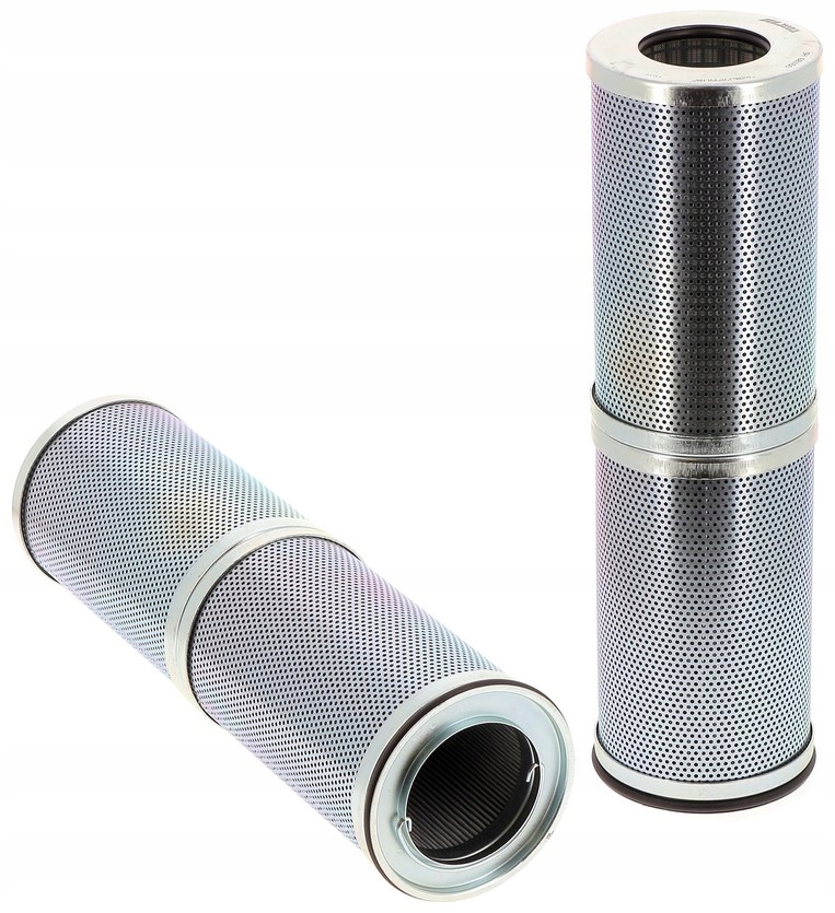 SH68160 ГІДРАВЛІЧНИЙ МАСЛЯНИЙ ФІЛЬТР HIFI FILTER