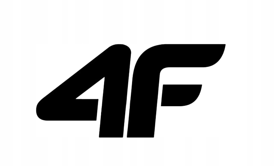 4F PŁASZCZ PUCHOWY Z KAMIZELKĄ 2W1 KUDP008 XL Długość do kolan