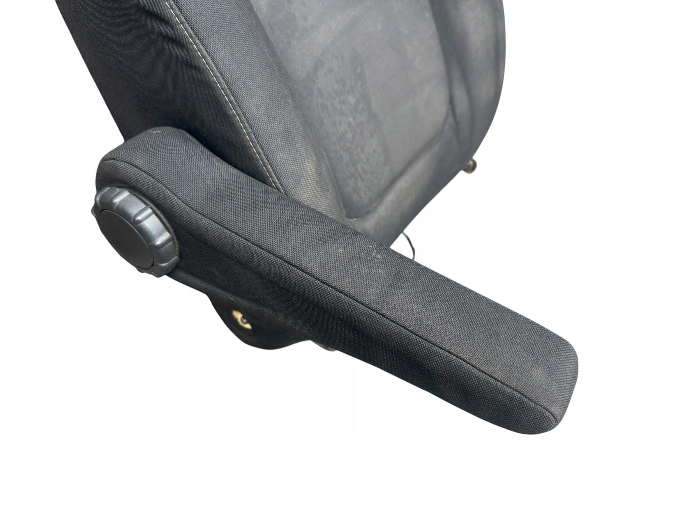 armrest seat driver´s OPARCIE seat driver´s RENAULT TRAFIC III