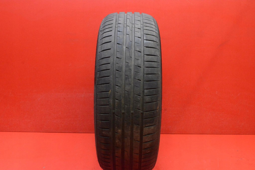 tyre tyres 2 SZT TRANSMATE LATO 205/55/16 24R