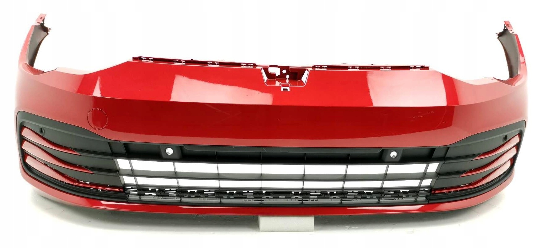 Přední nárazník Vw Golf VIII 5H0807221J Nový originální Lift