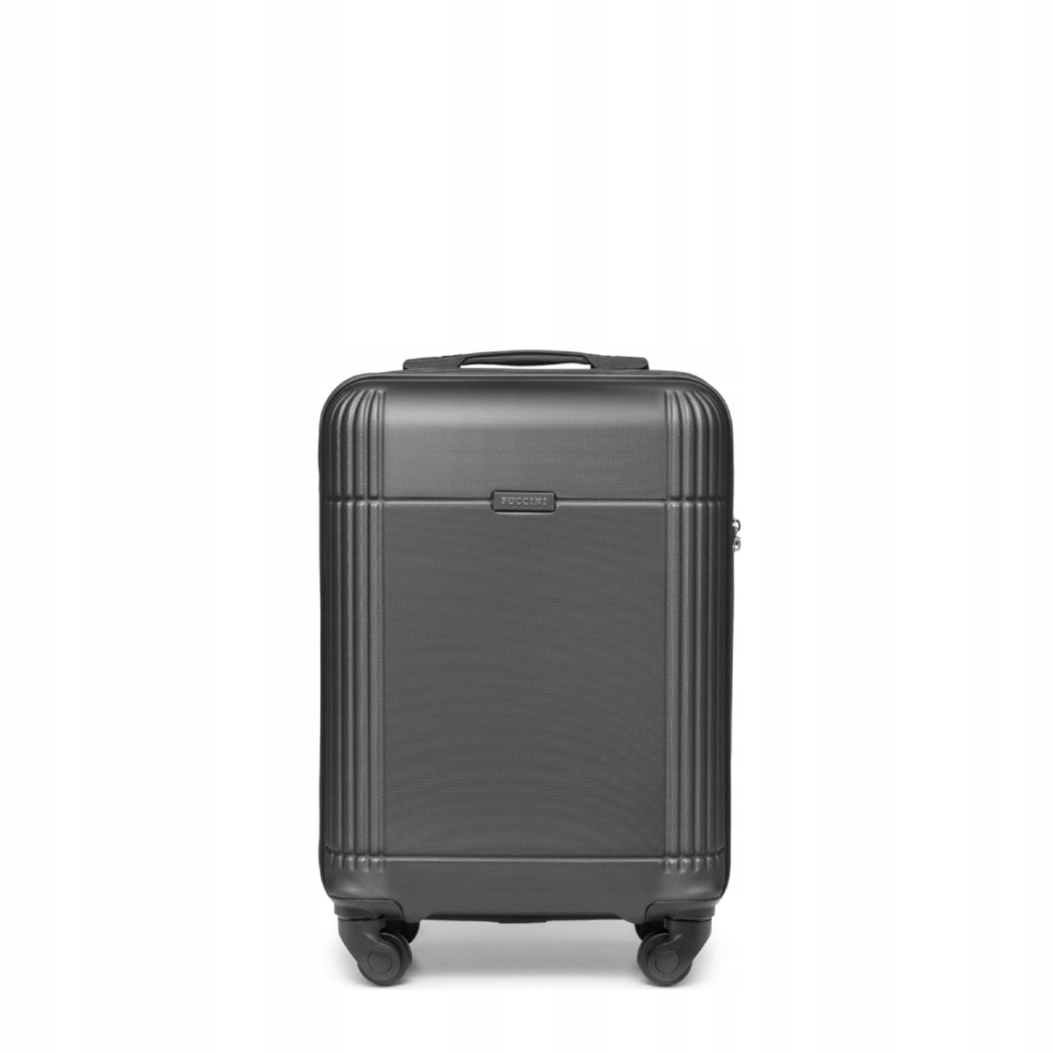 Walizka Kabinowa Puccini ABS029C-1 twarda 32l 54X35X21