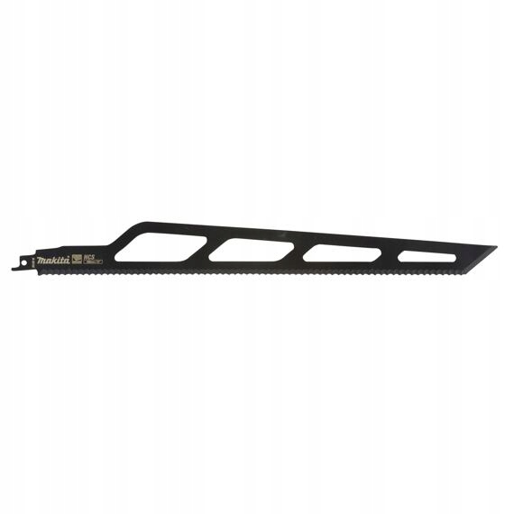 Makita B-52130 pilový list do ocasek Hcs na izolační materiály, 400mm, 1ks